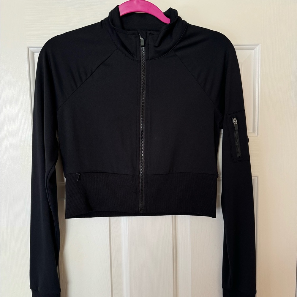 Fabletics Jacket - image 1
